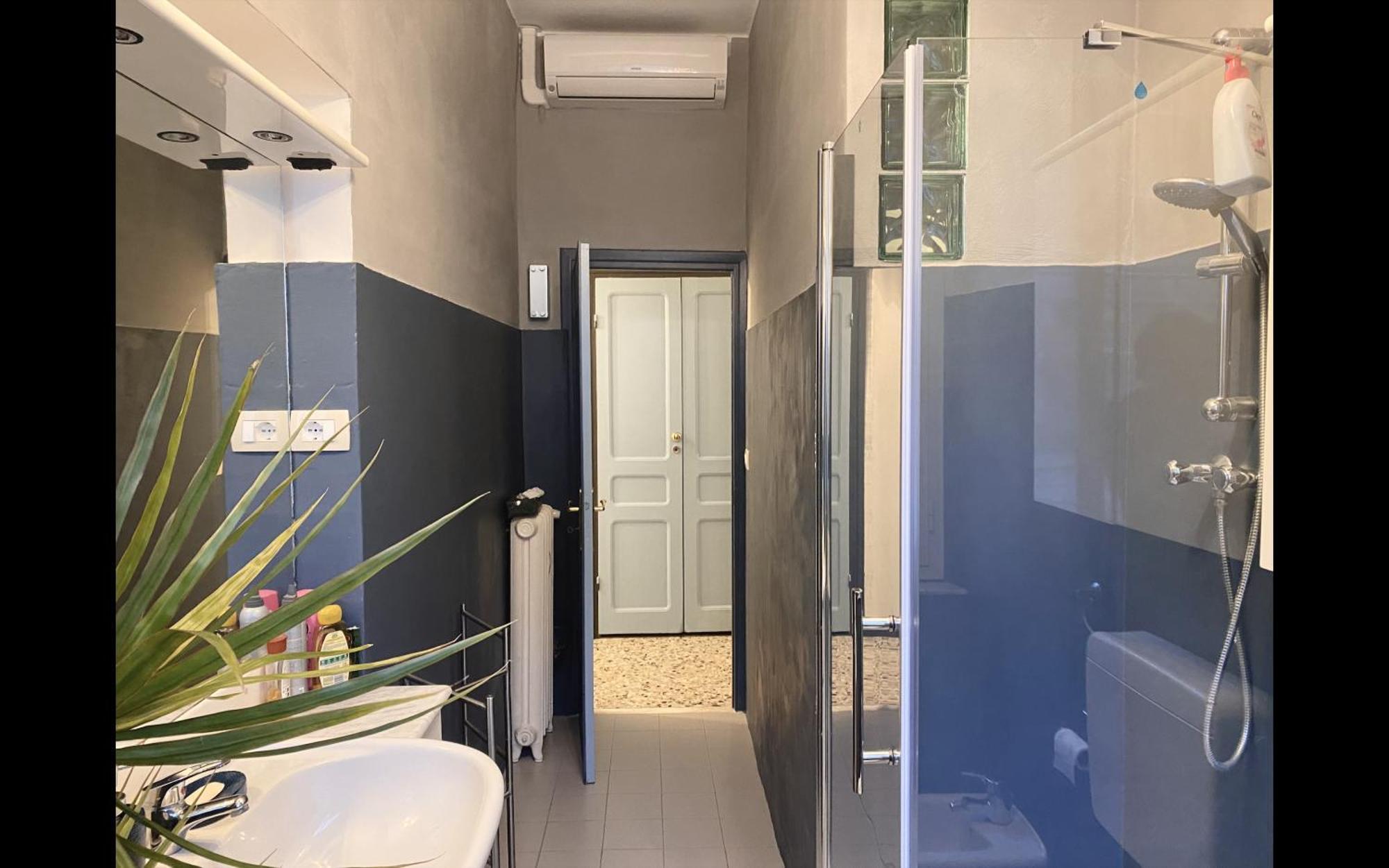 La Casa Fra La Storia E Il Mare Apartment Imperia Bagian luar foto