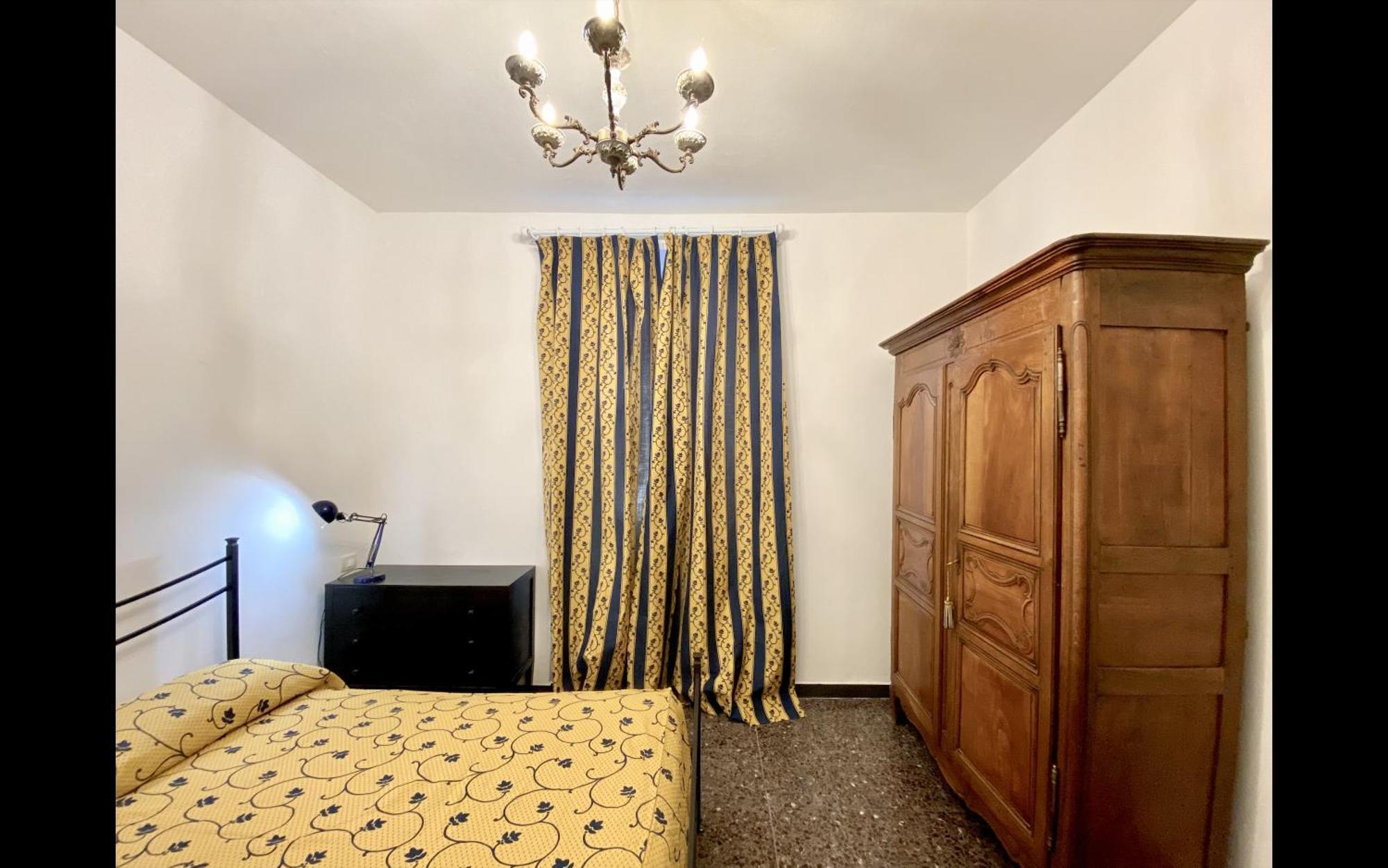 La Casa Fra La Storia E Il Mare Apartment Imperia Bagian luar foto