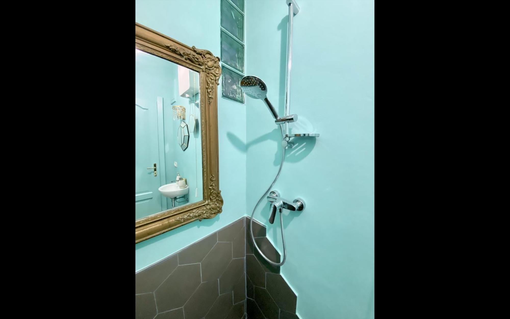 La Casa Fra La Storia E Il Mare Apartment Imperia Bagian luar foto