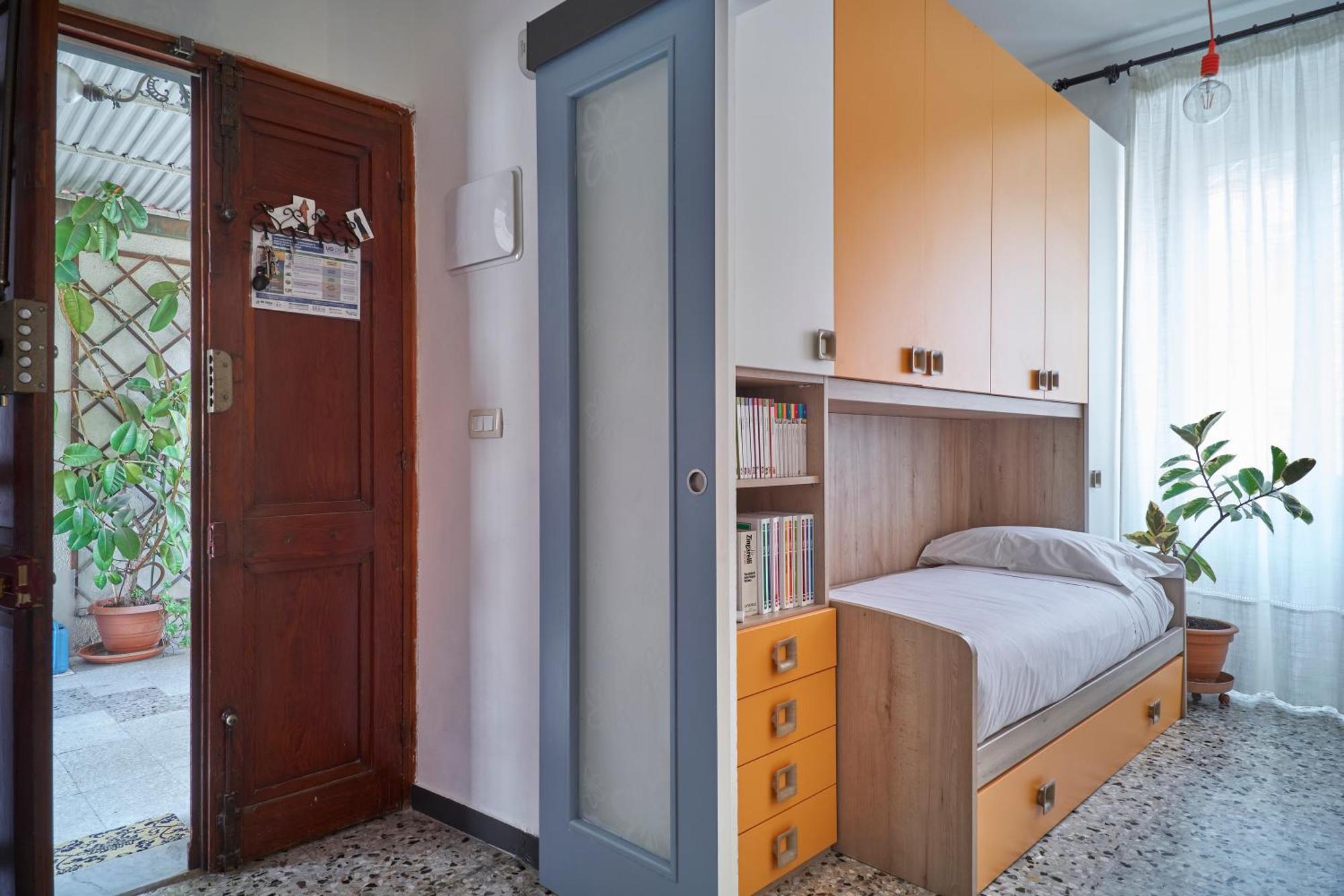 La Casa Fra La Storia E Il Mare Apartment Imperia Bagian luar foto