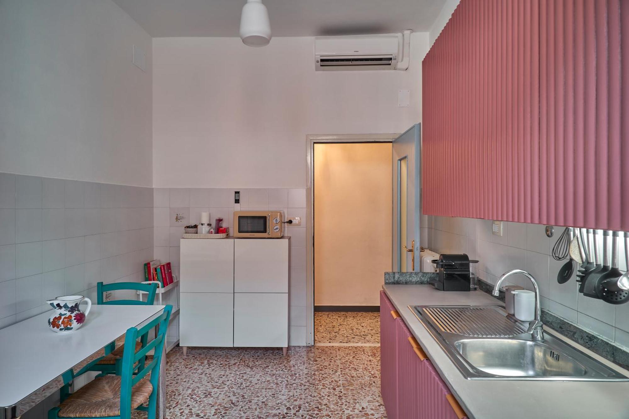 La Casa Fra La Storia E Il Mare Apartment Imperia Bagian luar foto